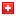 rockhard.de server is located in Switzerland